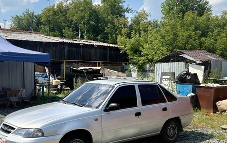 Daewoo Nexia I рестайлинг, 2011 год, 320 000 рублей, 3 фотография