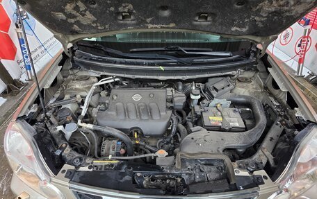 Nissan X-Trail, 2007 год, 850 000 рублей, 30 фотография