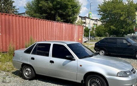 Daewoo Nexia I рестайлинг, 2011 год, 320 000 рублей, 2 фотография