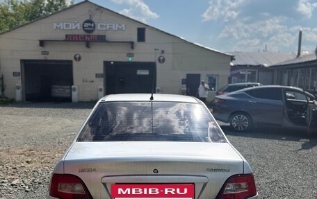 Daewoo Nexia I рестайлинг, 2011 год, 320 000 рублей, 8 фотография