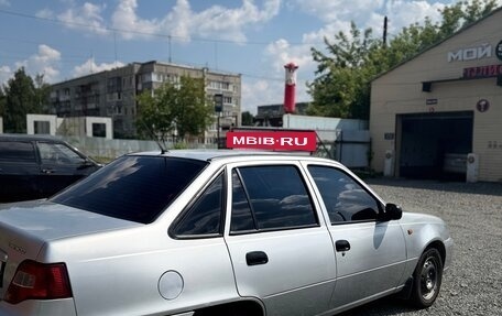 Daewoo Nexia I рестайлинг, 2011 год, 320 000 рублей, 4 фотография
