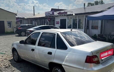 Daewoo Nexia I рестайлинг, 2011 год, 320 000 рублей, 5 фотография
