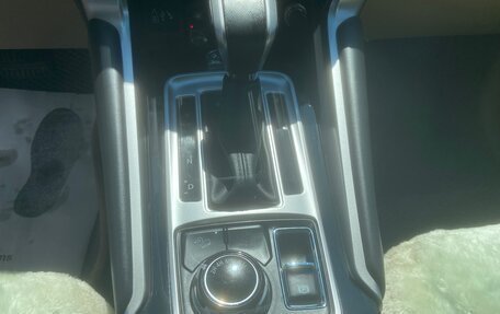 Mitsubishi Montero Sport, 2019 год, 3 500 000 рублей, 13 фотография
