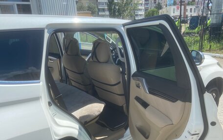 Mitsubishi Montero Sport, 2019 год, 3 500 000 рублей, 16 фотография