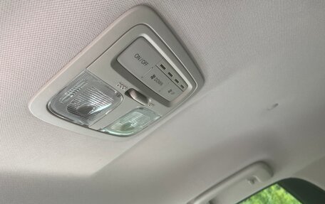 Mitsubishi Montero Sport, 2019 год, 3 500 000 рублей, 18 фотография