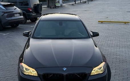 BMW 5 серия, 2011 год, 2 300 000 рублей, 3 фотография