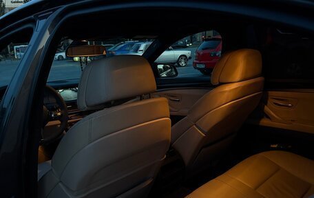 BMW 5 серия, 2011 год, 2 300 000 рублей, 10 фотография