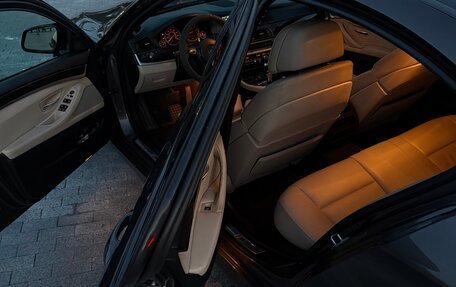 BMW 5 серия, 2011 год, 2 300 000 рублей, 9 фотография