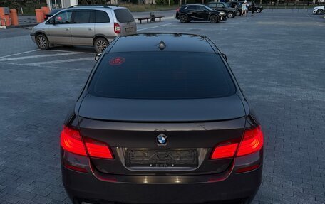 BMW 5 серия, 2011 год, 2 300 000 рублей, 12 фотография