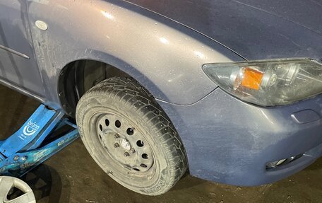 Mazda 3, 2008 год, 425 000 рублей, 7 фотография