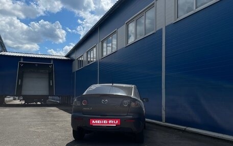 Mazda 3, 2008 год, 425 000 рублей, 3 фотография