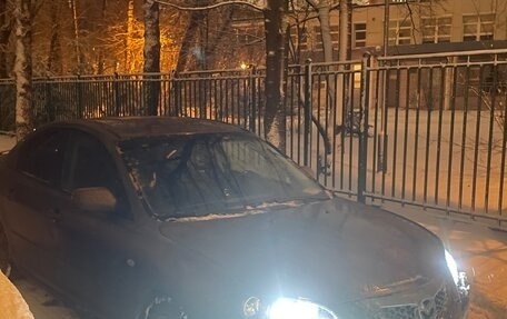 Mazda 3, 2008 год, 425 000 рублей, 6 фотография