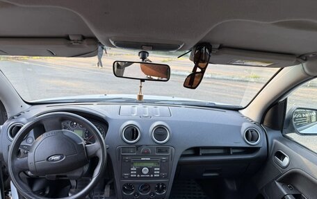 Ford Fusion I, 2011 год, 400 000 рублей, 2 фотография