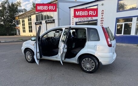 Ford Fusion I, 2011 год, 400 000 рублей, 7 фотография