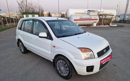 Ford Fusion I, 2011 год, 400 000 рублей, 3 фотография