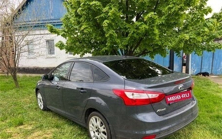 Ford Focus III, 2011 год, 950 000 рублей, 4 фотография