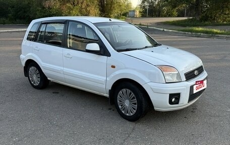 Ford Fusion I, 2011 год, 400 000 рублей, 8 фотография