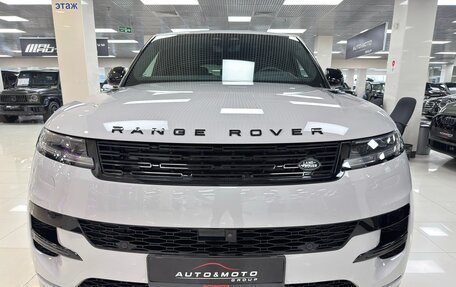 Land Rover Range Rover Sport, 2026 год, 17 699 000 рублей, 2 фотография
