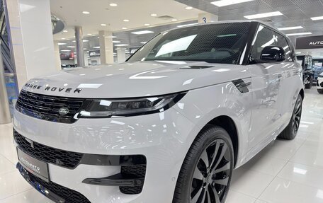 Land Rover Range Rover Sport, 2026 год, 17 699 000 рублей, 3 фотография
