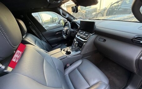 Toyota Land Cruiser, 2023 год, 23 000 000 рублей, 6 фотография