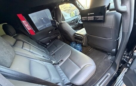 Toyota Land Cruiser, 2023 год, 23 000 000 рублей, 7 фотография