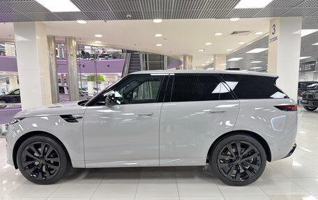 Land Rover Range Rover Sport, 2026 год, 17 699 000 рублей, 4 фотография