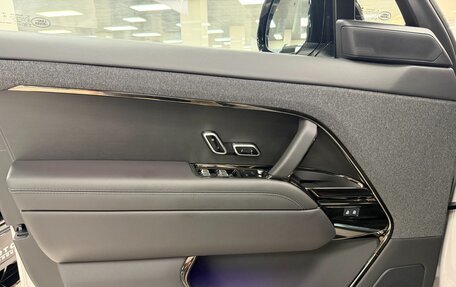 Land Rover Range Rover Sport, 2026 год, 17 699 000 рублей, 11 фотография