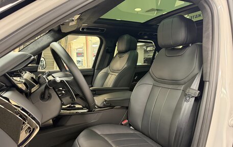 Land Rover Range Rover Sport, 2026 год, 17 699 000 рублей, 16 фотография