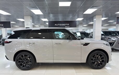 Land Rover Range Rover Sport, 2026 год, 17 699 000 рублей, 5 фотография