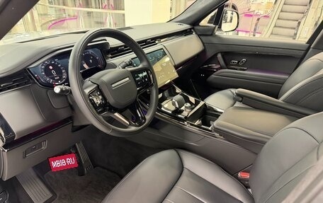 Land Rover Range Rover Sport, 2026 год, 17 699 000 рублей, 14 фотография