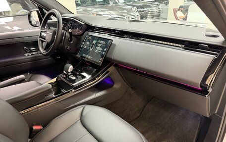 Land Rover Range Rover Sport, 2026 год, 17 699 000 рублей, 30 фотография