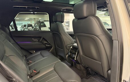 Land Rover Range Rover Sport, 2026 год, 17 699 000 рублей, 33 фотография