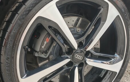 Audi RS 7, 2015 год, 4 500 000 рублей, 8 фотография