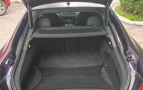 Audi RS 7, 2015 год, 4 500 000 рублей, 9 фотография