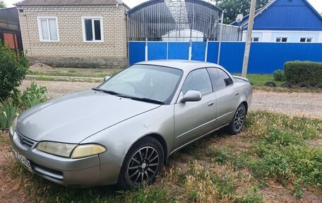 Toyota Sprinter Marino, 1994 год, 220 000 рублей, 3 фотография