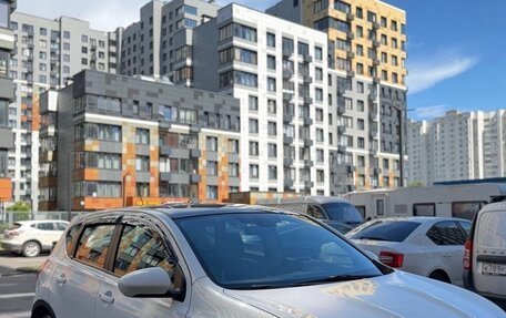 Nissan Qashqai, 2010 год, 1 000 000 рублей, 4 фотография