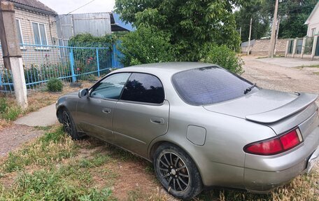Toyota Sprinter Marino, 1994 год, 220 000 рублей, 2 фотография