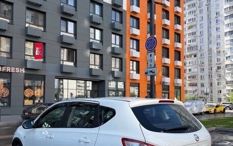 Nissan Qashqai, 2010 год, 1 000 000 рублей, 3 фотография