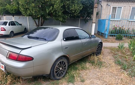Toyota Sprinter Marino, 1994 год, 220 000 рублей, 4 фотография