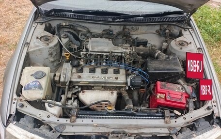Toyota Sprinter Marino, 1994 год, 220 000 рублей, 6 фотография