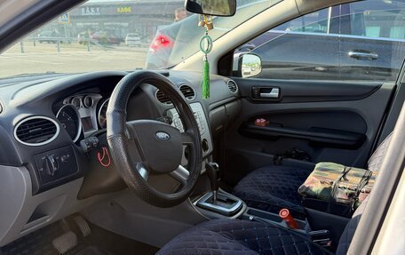 Ford Focus II рестайлинг, 2009 год, 520 000 рублей, 7 фотография