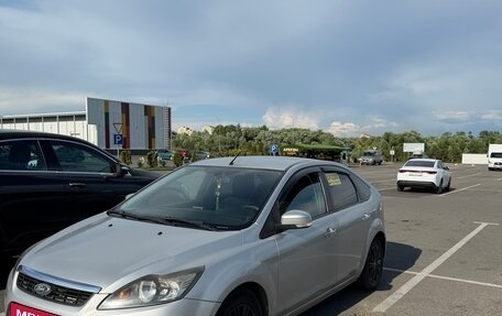 Ford Focus II рестайлинг, 2009 год, 520 000 рублей, 2 фотография
