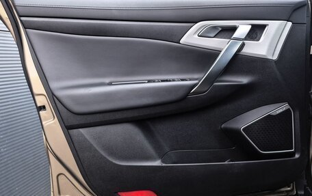 Geely Atlas I, 2020 год, 1 799 000 рублей, 4 фотография