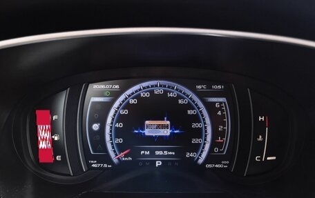 Geely Atlas I, 2020 год, 1 799 000 рублей, 2 фотография
