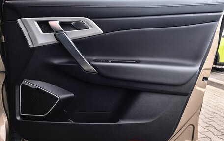 Geely Atlas I, 2020 год, 1 799 000 рублей, 9 фотография