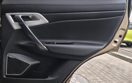 Geely Atlas I, 2020 год, 1 799 000 рублей, 12 фотография
