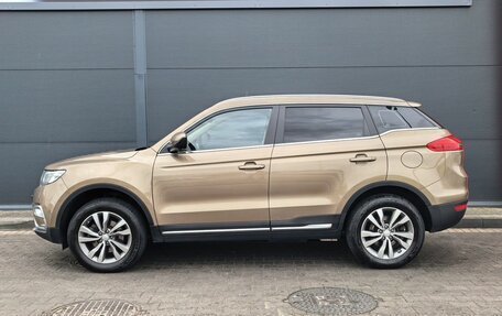 Geely Atlas I, 2020 год, 1 799 000 рублей, 20 фотография