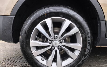 Geely Atlas I, 2020 год, 1 799 000 рублей, 17 фотография