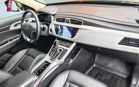 Geely Atlas I, 2020 год, 1 799 000 рублей, 8 фотография
