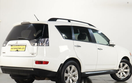 Mitsubishi Outlander III рестайлинг 3, 2011 год, 1 279 000 рублей, 7 фотография